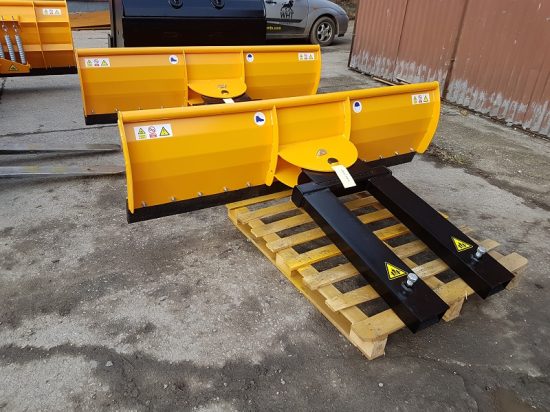 stivuitor lame zapada 3