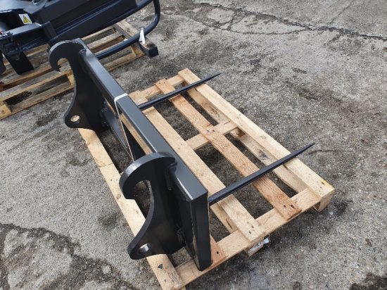 tractor cadru tepusa 1