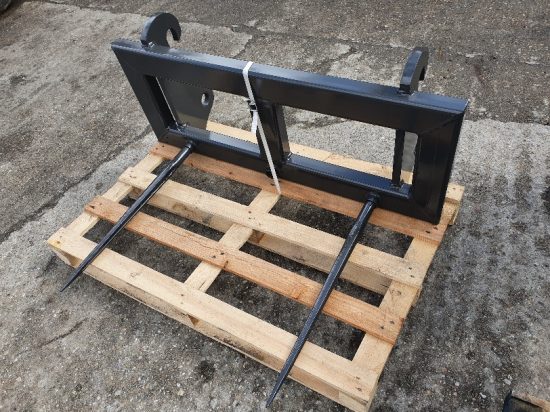 tractor cadru tepusa 2