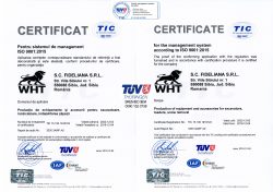 tuv-certificate